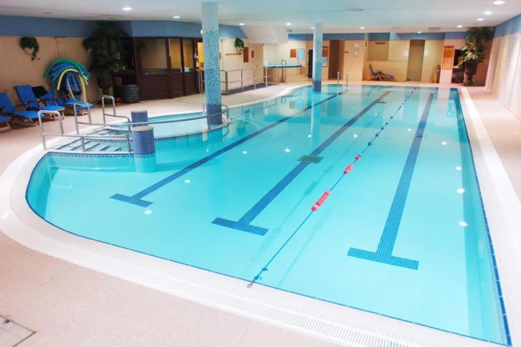 Pool, Hibernian Hotel & Leisure Centre, Cork