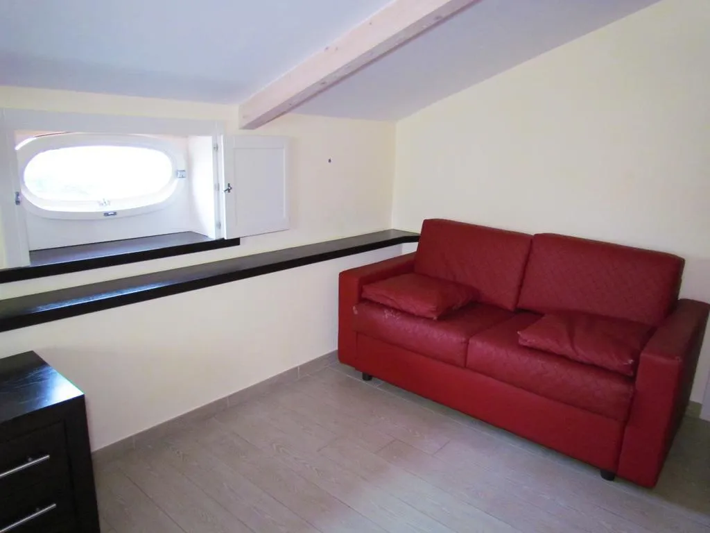 General view, Blu Rooms, Naples