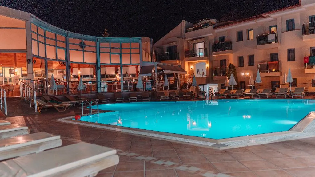 General view, Belcehan Deluxe, Dalaman
