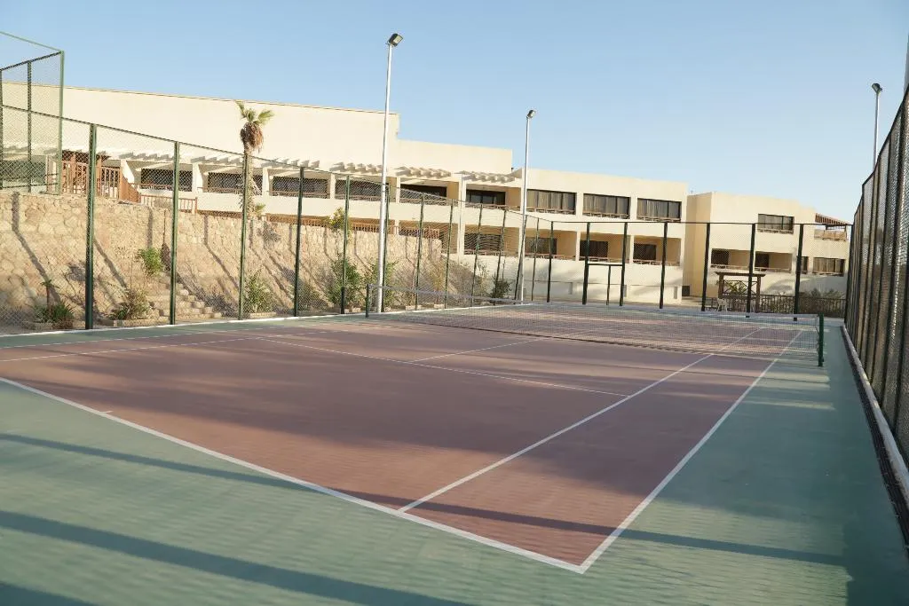 Sports and Entertainment, Coral Sea Sensatori, Red Sea Riviera