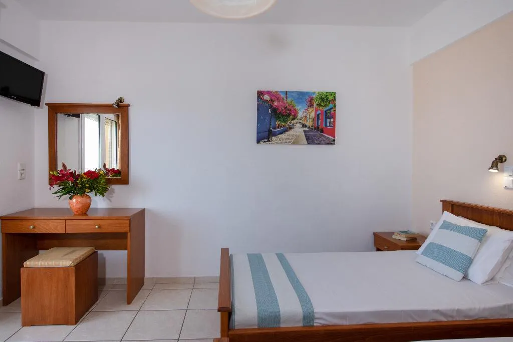 STUDIO STANDARD Room, Sunrise Apartments, Crete