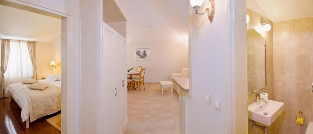 Room, Apartments Sunceva Postelja, Split