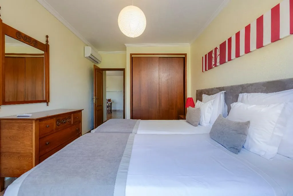 APARTMENT ONE BEDROOM Room, Villas Barrocal, Algarve
