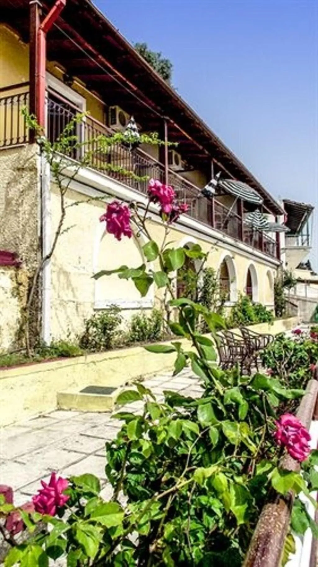 General view, Batelo Hotel (ADULTS ONLY), Corfu