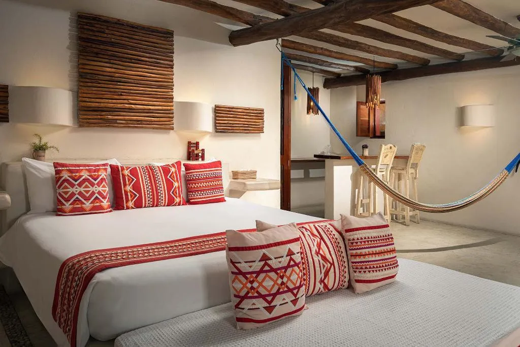 Double or Twin PREMIUM Room, Exe El Pueblito, Cancun Area