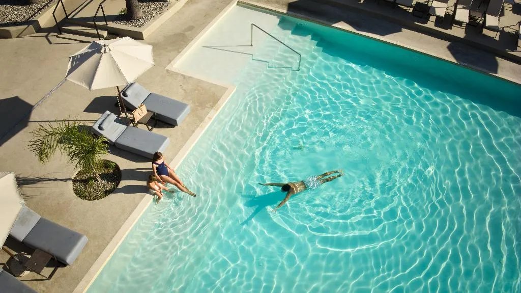 Pool, Hyatt Ziva Corfu, Corfu