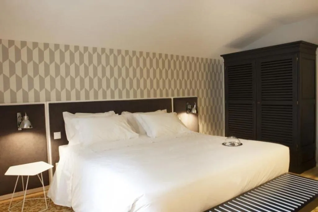 Room, In Porto Gallery Guesthouse, Porto