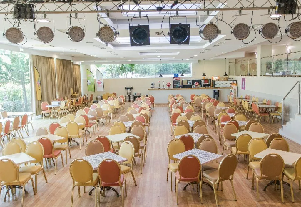 Conferences, Alfagar Alto da Colina, Algarve
