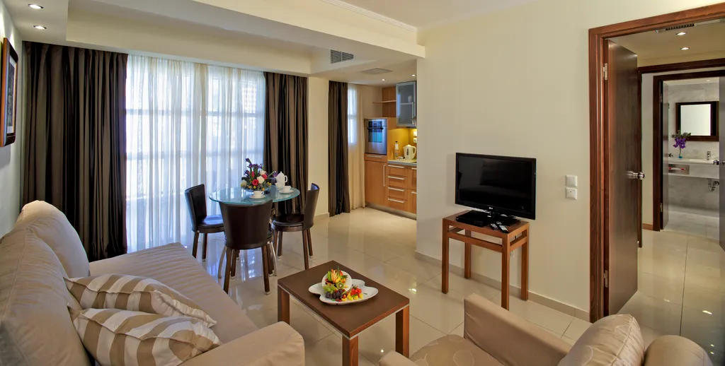 APARTMENT SUPERIOR Room, Neptune Luxury Resort, Kos