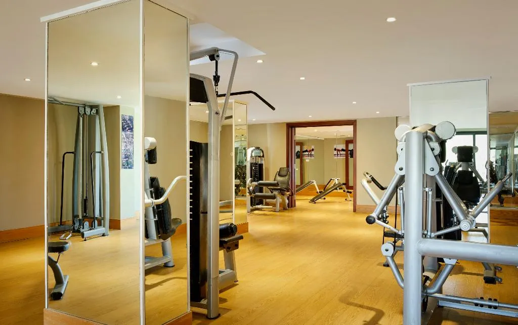 Sports and Entertainment, Coral Sea Aqua Club, Red Sea Riviera