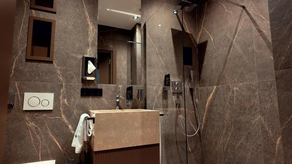 SUITE LUXURY Room, Bellman Hotel, Berlin