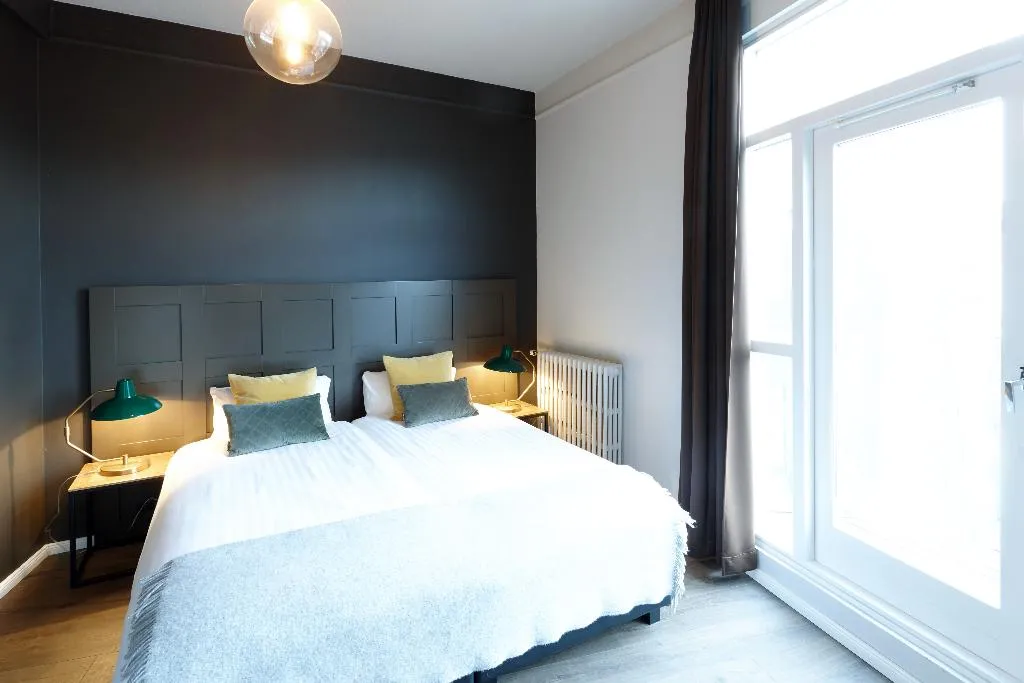 SUITE STANDARD Room, Fosshotel Baron, Reykjavik