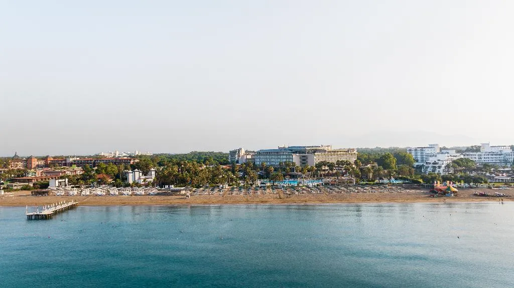 General view, Adora Hotel & Resort, Antalya