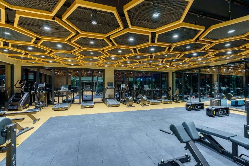 Sports and Entertainment, Regnum Carya, Antalya