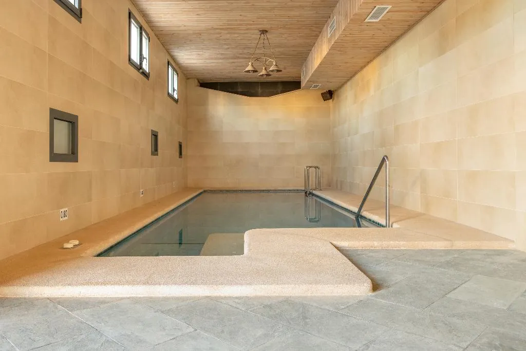 Pool, Hotel Segles, Majorca