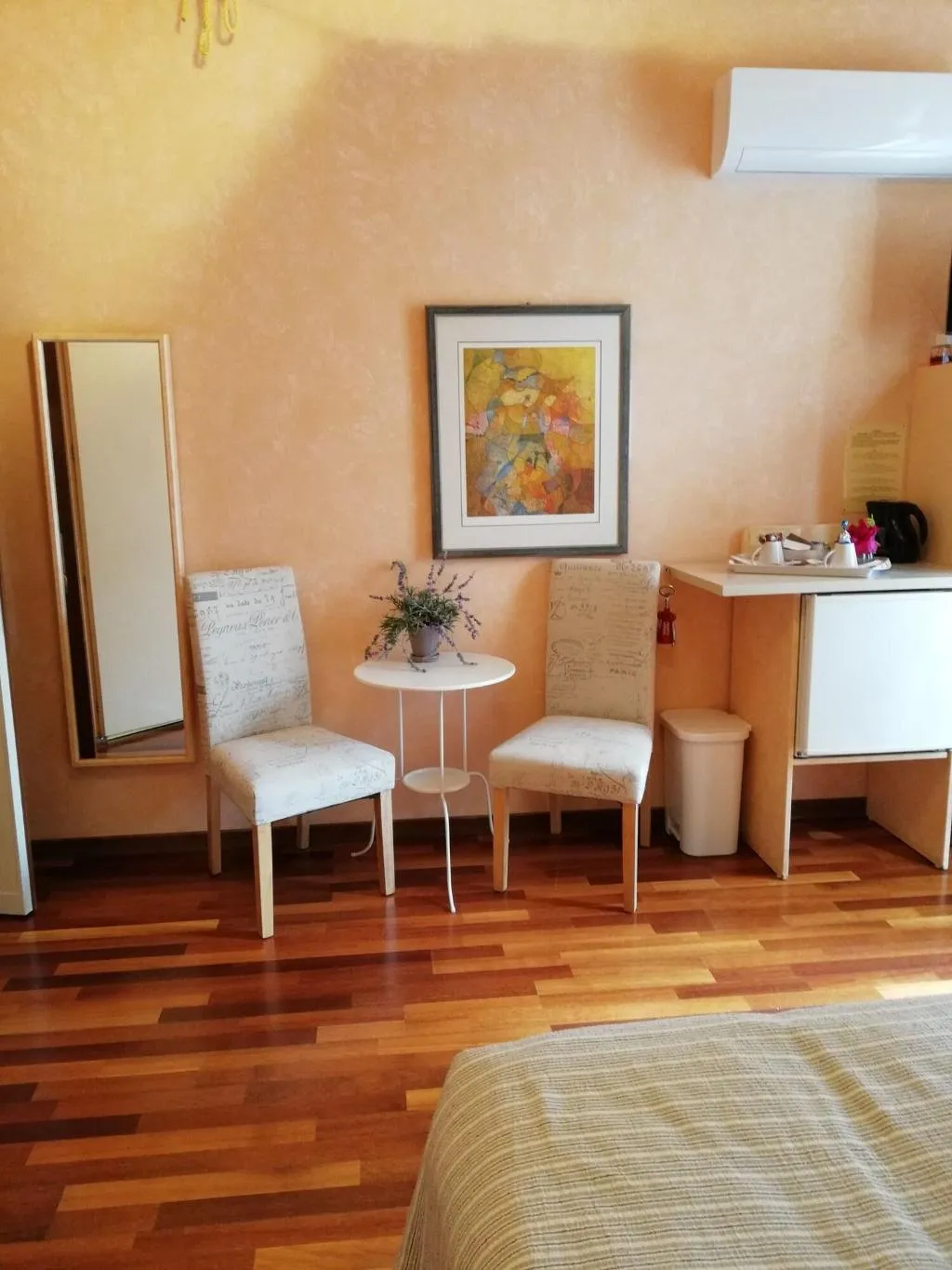 Room, 328 Il Veliero Romantico, Venice