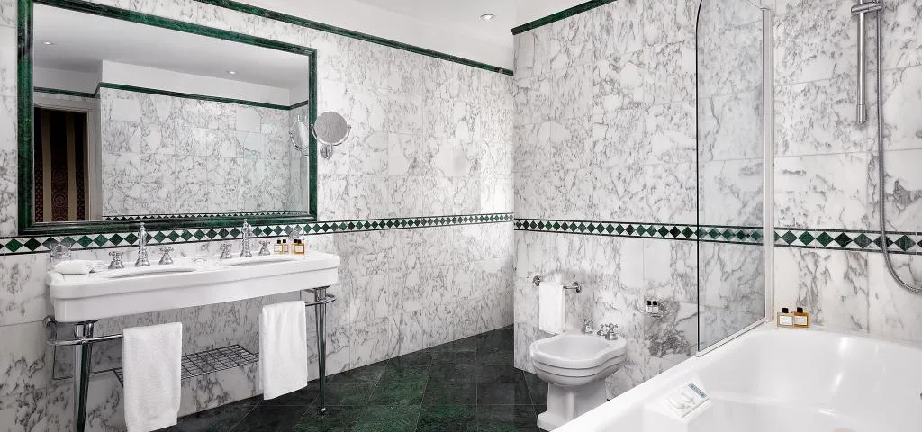 Double or Twin DELUXE Room, Sina Palazzo Sant'Angelo, Venice