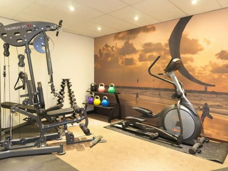 Sports and Entertainment, The Hague Teleport Hotel, Amsterdam