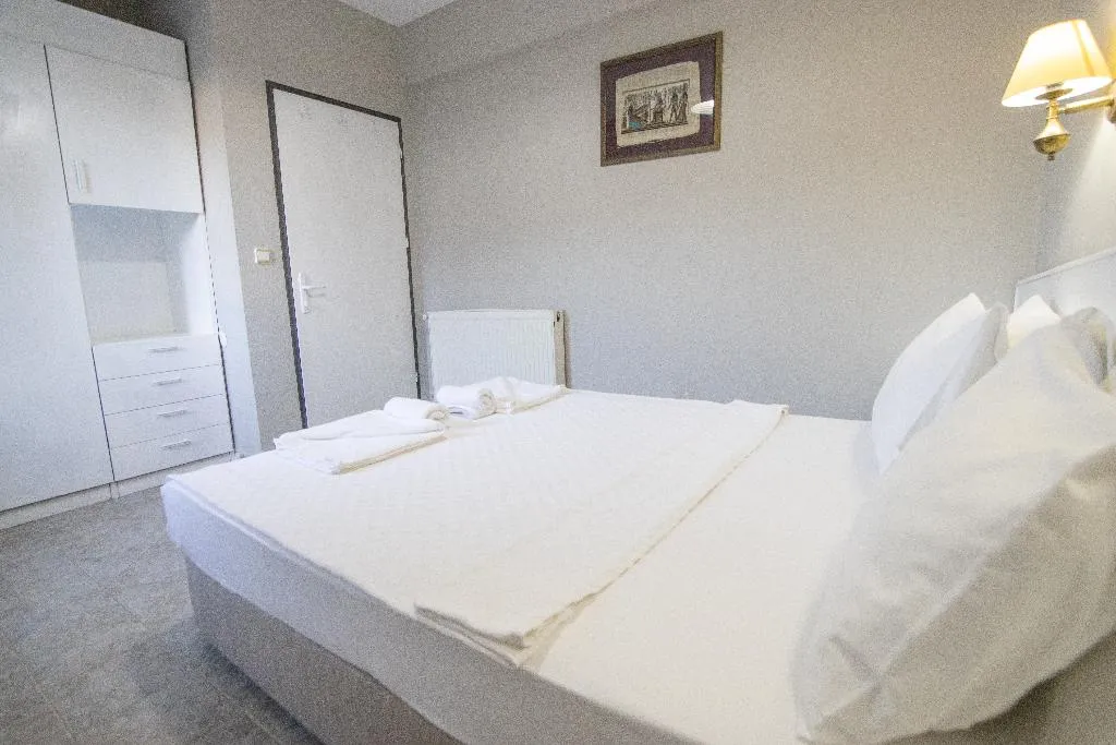 Room, Sunpoint Hotel Bodrum, Bodrum
