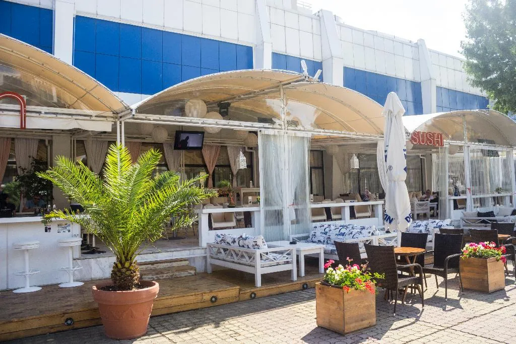 Bar, Kuban Resort and Aquapark, Bourgas