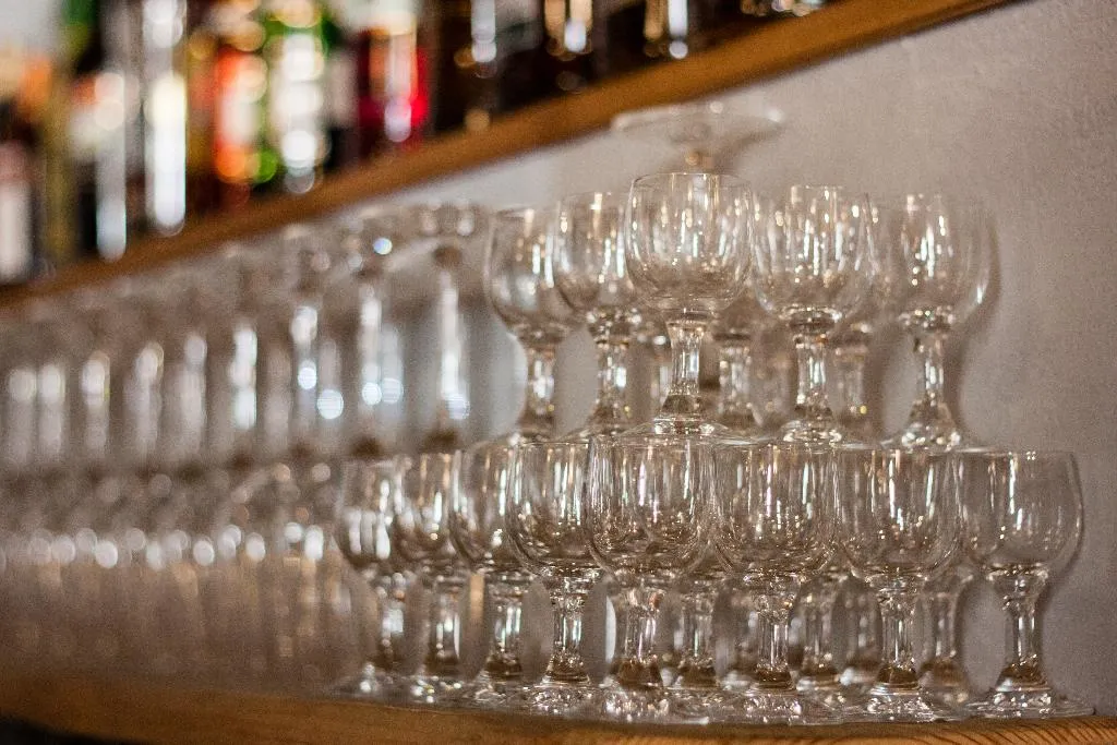 Bar, Aparthotel Vicini, Krakow