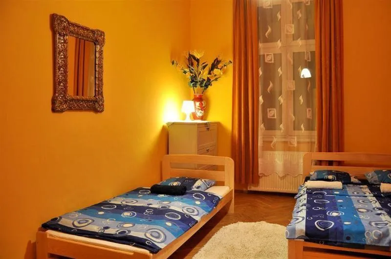 General view, Guest Rooms Tara (Tara Hostel Krakow), Krakow