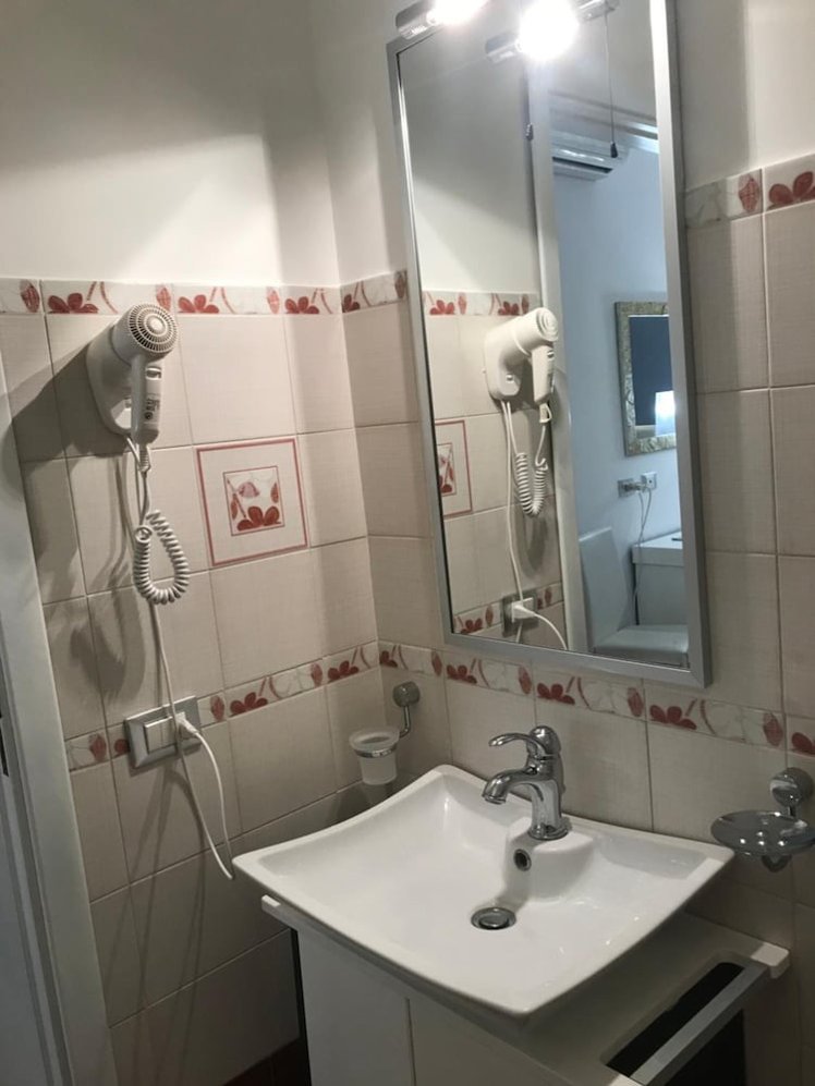 Hotel Timpe Bianche San Vito Lo Capo, Palermo