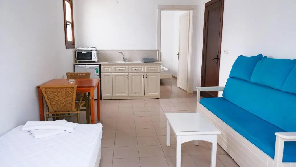 Room, Gümbet Cove Hotel, Bodrum