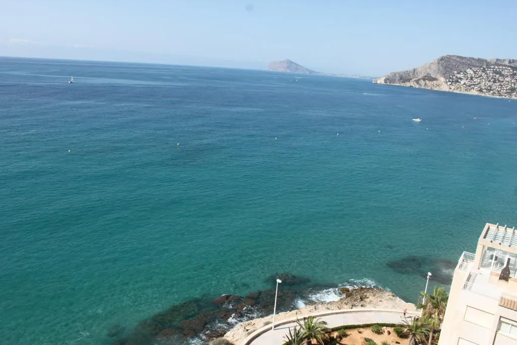 General view, Rubino, Costa Blanca