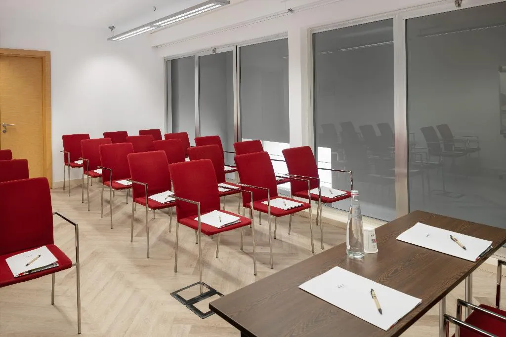 Conferences, UNA HOTELS Napoli, Naples