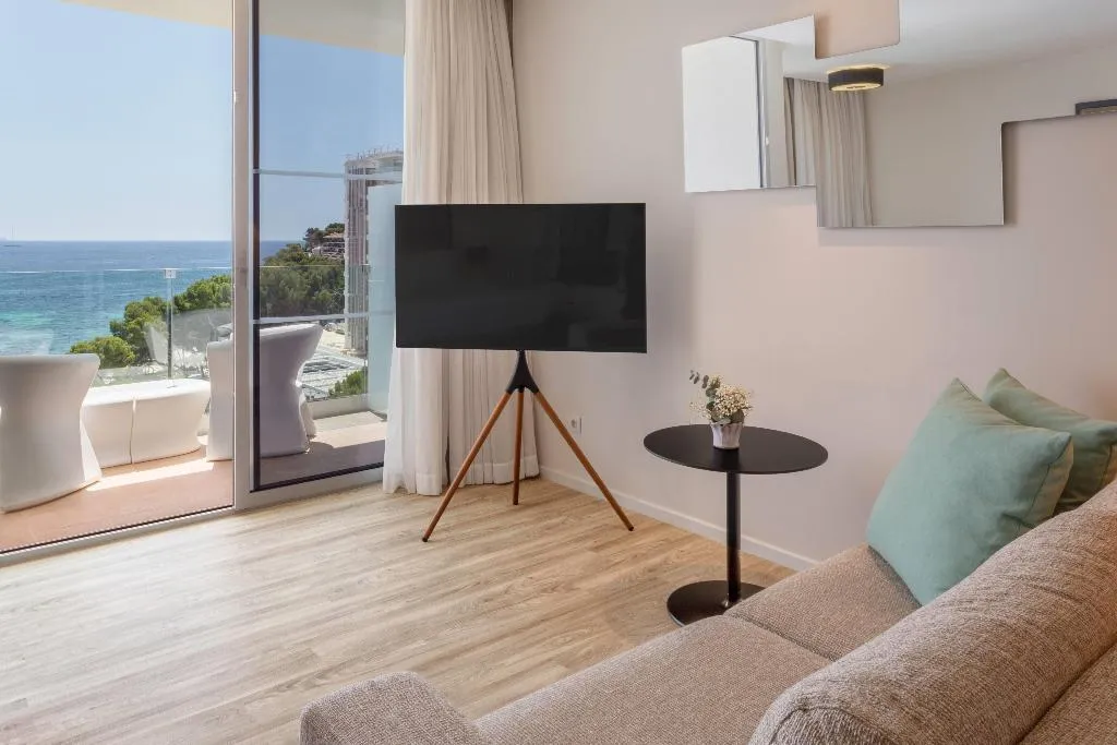 SUITE PENTHOUSE Room, Melia South Beach, Majorca