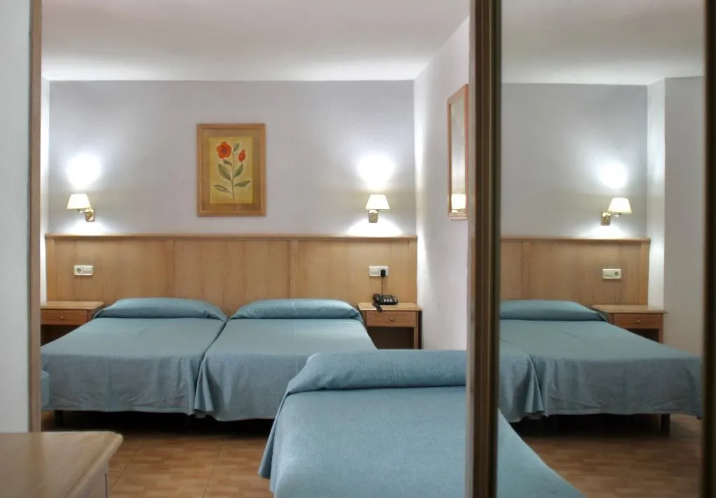 STUDIO CAPACITY 2 Room, Park Plaza, Tenerife