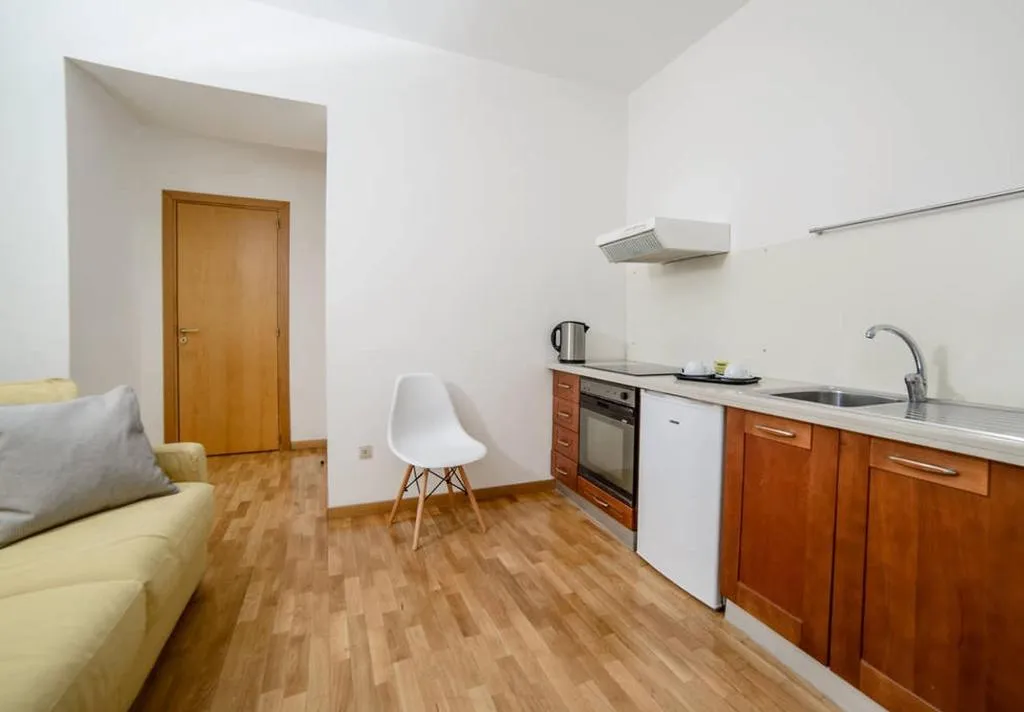 Room, Riviera Luxury Suites B&B, Naples
