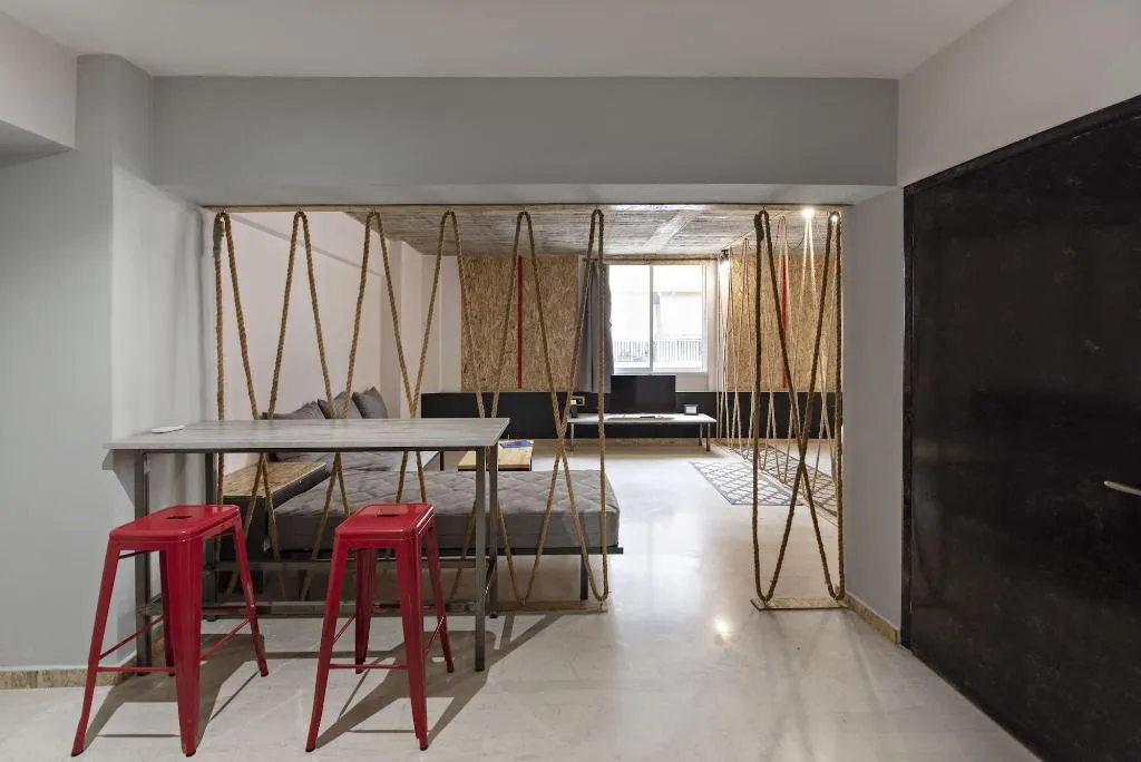 Room, Piraeus Premium Suites, Athens