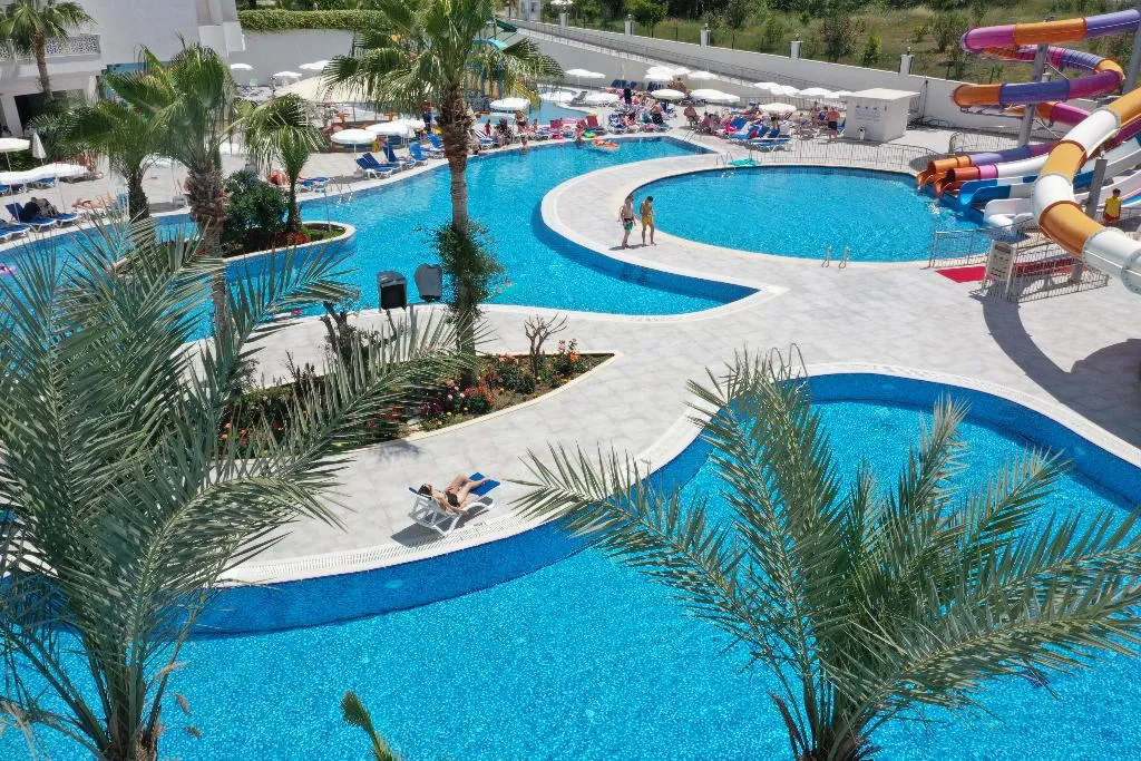 Pool, Calido Maris Hotel, Antalya