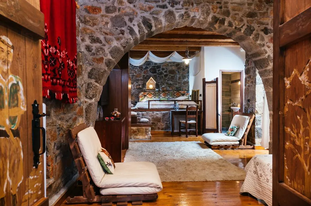 Room, Vasilikata, Crete