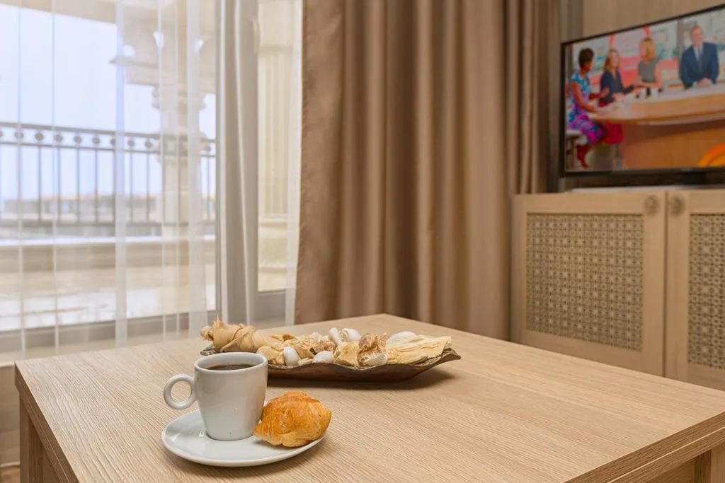 STUDIO PARK VIEW Room, Argisht Partez, Varna
