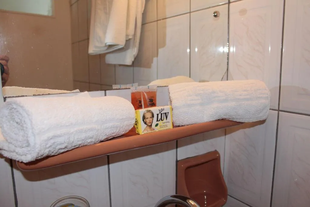 Room, Ballas Apartments, Kefallinia