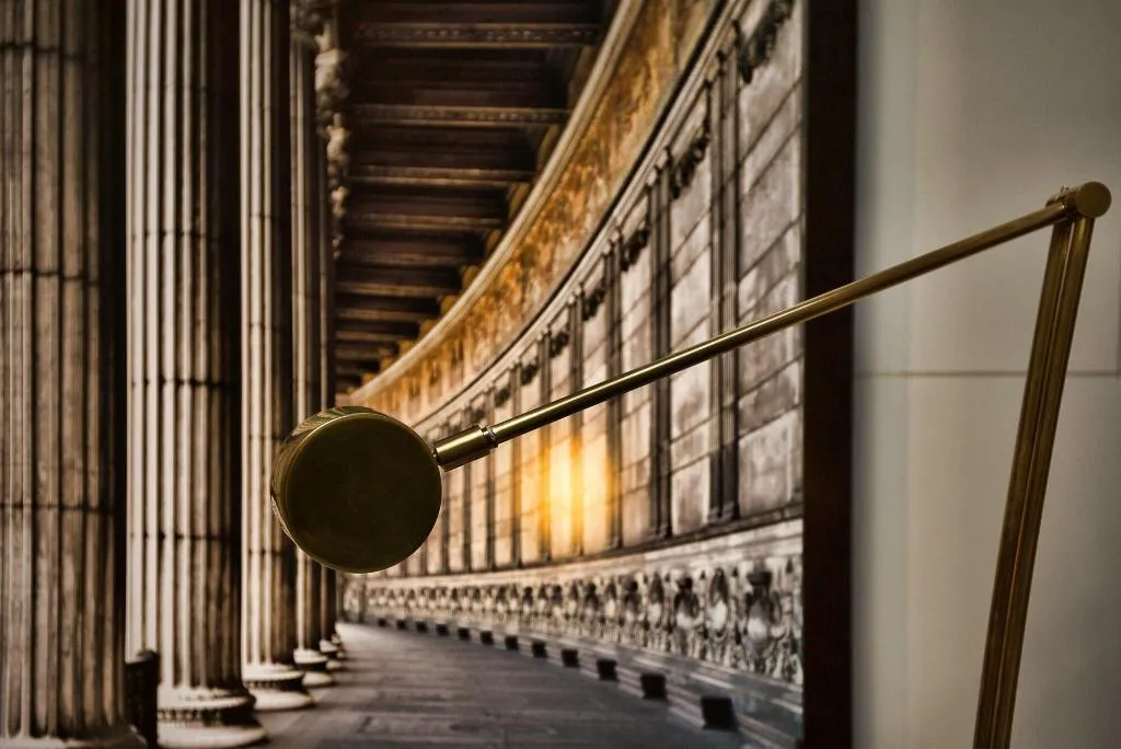 Lobby, J.K. Place Roma - The Leading Hotels o/t World, Rome