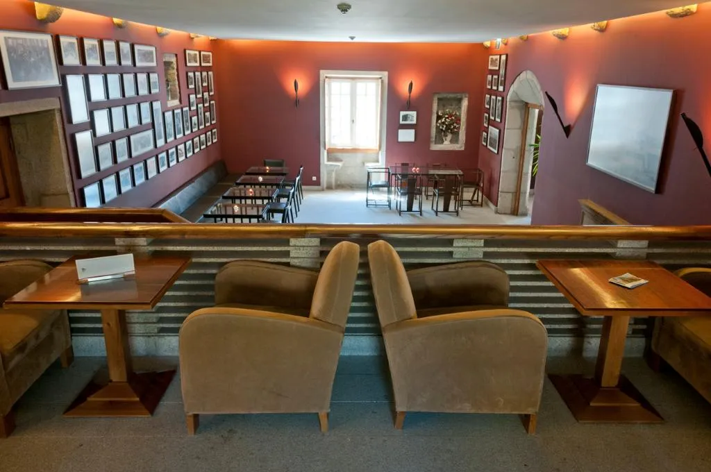 Bar, Casa Melo Alvim by Unlock Hotels, Porto