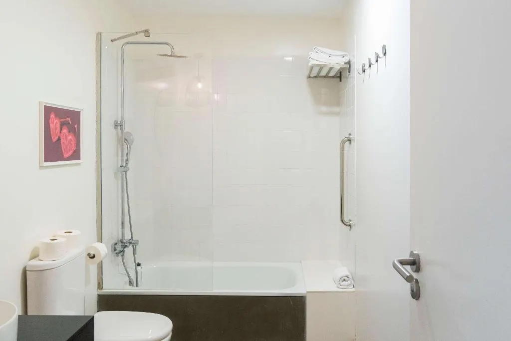 Room, Buendia Corralejo Nohotel, Fuerteventura