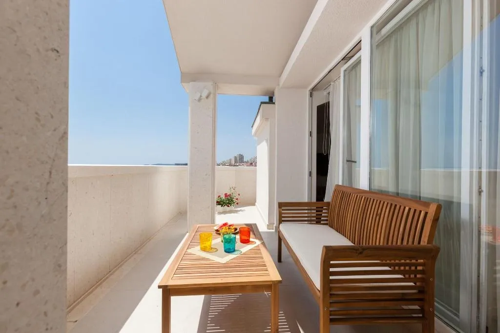 Room, Palace Lidija, Split