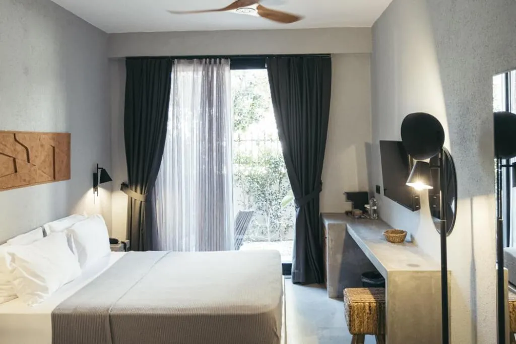 Room DELUXE Room, Primus Nefes, Izmir