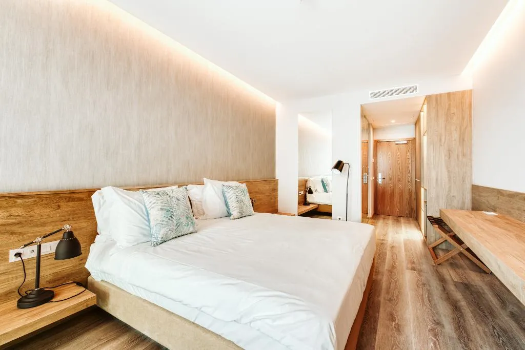 TWIN STANDARD Room, Vila Baleira Funchal, Madeira