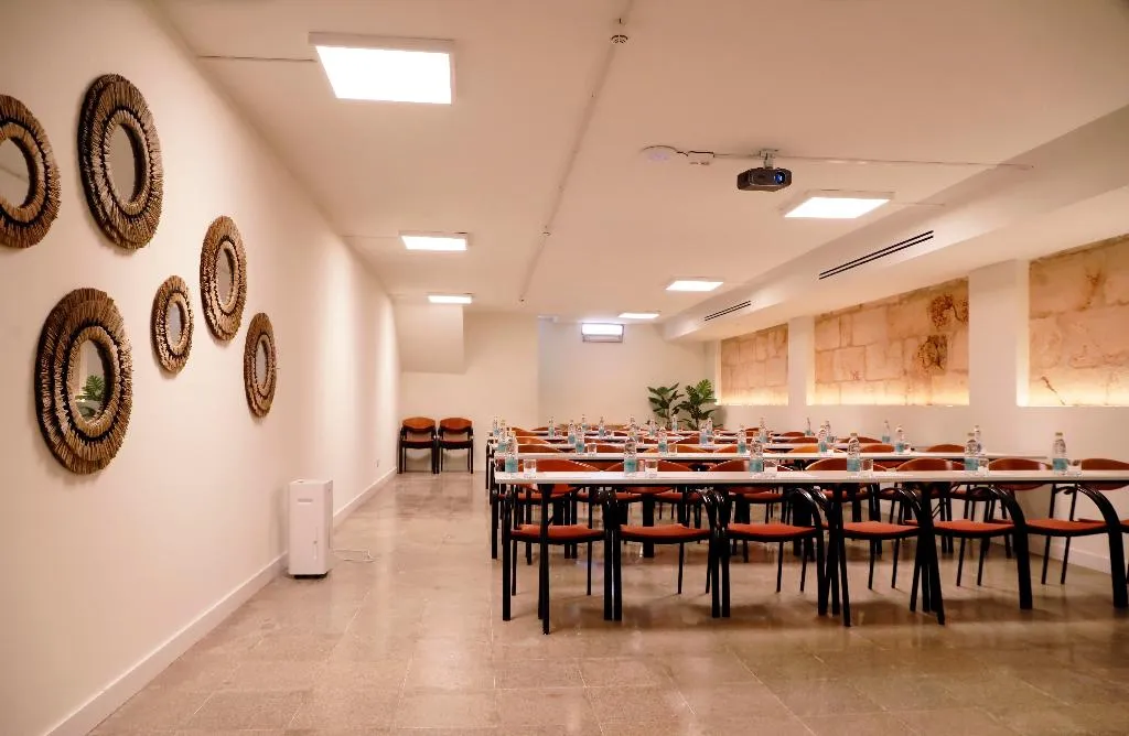 Conferences, Hotel Santanyi Port, Majorca