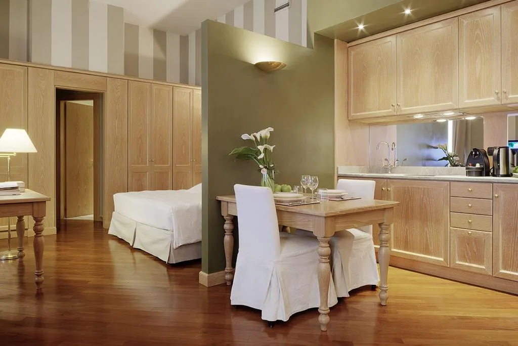 Restaurant, Camperio House Suites & Apartments, Milan