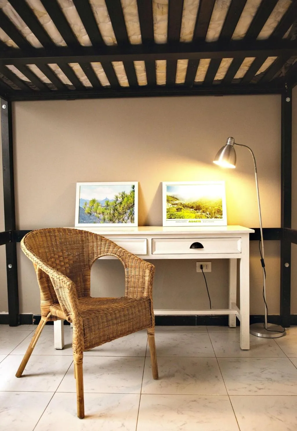 Room, Hitide Hostel, Gran Canaria