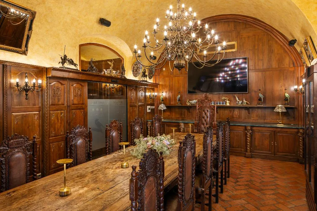 Conferences, Iron Gate Hotel & Suites Prague by BHG, Prague
