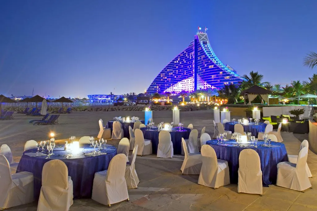 Conferences, Jumeirah Beach Hotel Dubai, Dubai