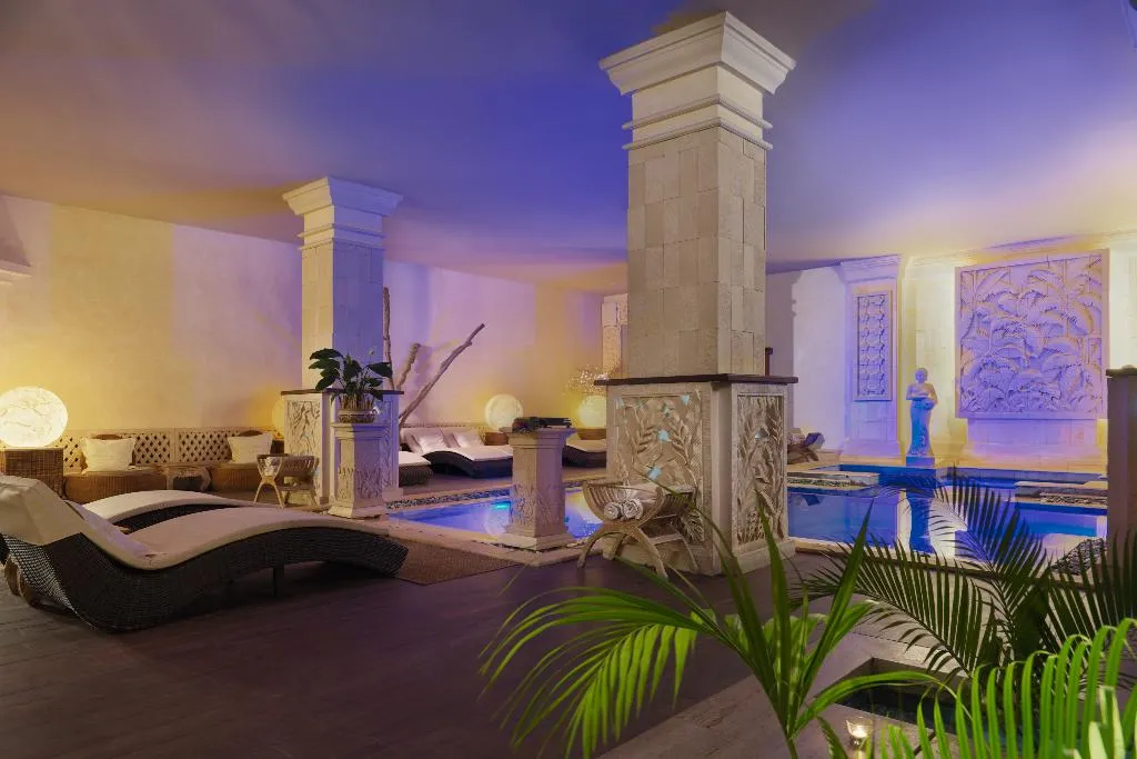 Sports and Entertainment, Royal Garden Villas, Tenerife